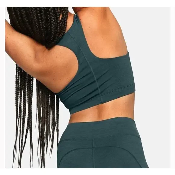 Outdoor Voices Move Free Crop Top - Picture 4 of 7